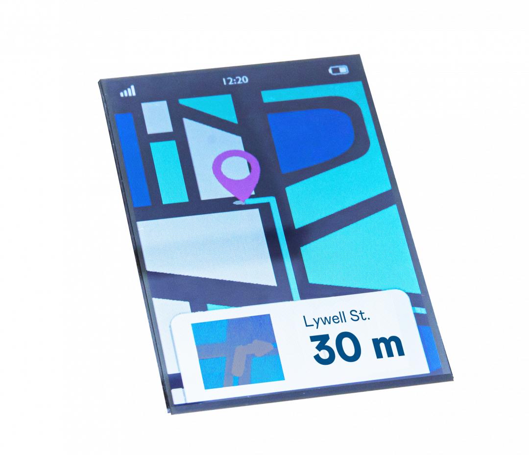 重量轻、厚度薄